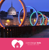 airbnb conciergerie nantes